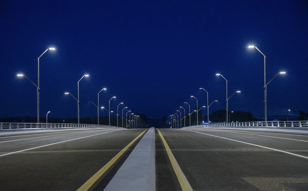 OIIB O‘zbekistonda 500 kmdan ortiq yo‘lni ta’mirlashni qo‘llab-quvvatlaydi