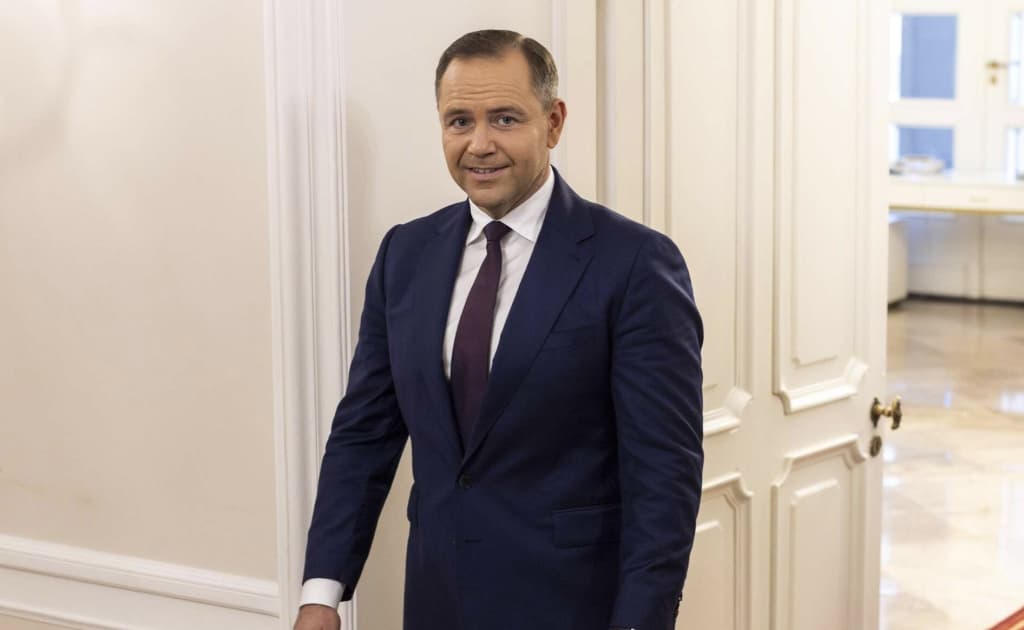 Polshada Rossiyaga ham, Ukrainaga ham qarshi siyosatchi prezident bo‘ldi