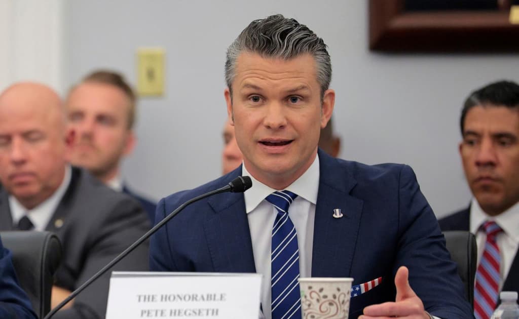 Республикачи сенаторлар Трамп маъмуриятини Украинага оид сиёсати учун танқид қилди