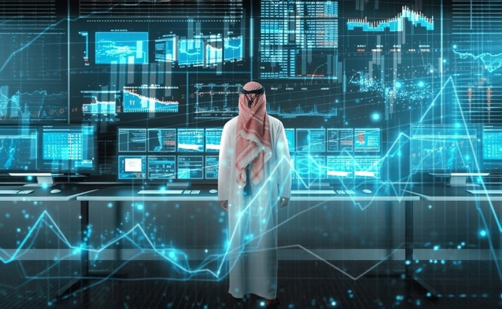 BAAda bolalar bog‘chasidan boshlab sun’iy intellekt o‘rgatilishi yo‘lga qo‘yildi