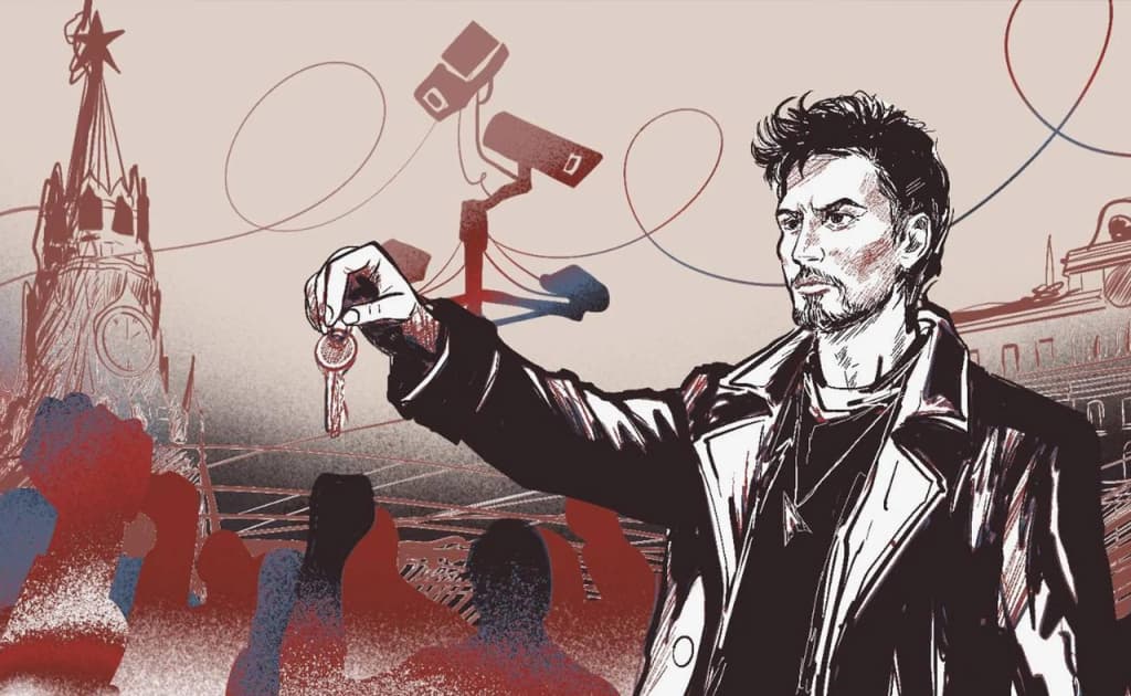 Telegram bilan FSB o‘rtasidagi bog‘liqlik: jurnalistlar nimalarni aniqlashdi?