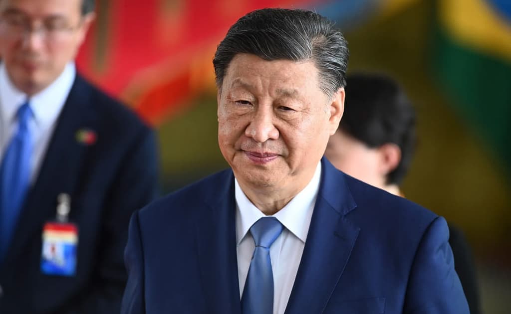 Si Jinping Ostonaga yo‘l olmoqda: Xitoy–Markaziy Osiyo sammitida nimalar muhokamada bo‘ladi?