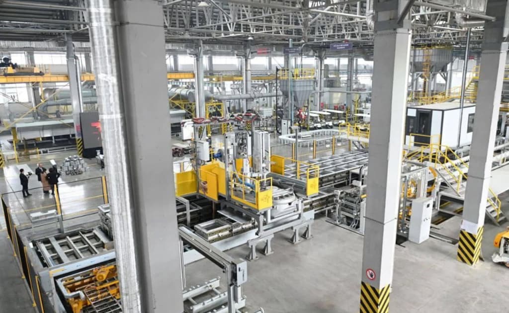 O‘zbekistonda xorij investitsiyasi ishtirokidagi korxonalar soni 5 yilda 1,3 barobarga oshdi