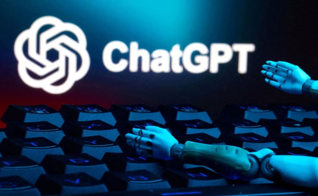 OpenAI o‘zining eng ilg‘or sun’iy intellekt modelini namoyish qildi