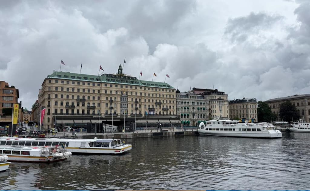 Ukraina kelajagi yopiq uchrashuvda muhokama qilinadi