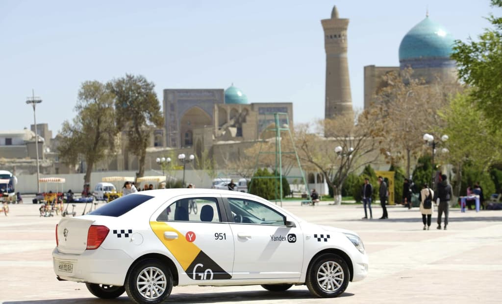 Taksichilikka hududiy cheklov: transport tizimini isloh qilishmi yoxud iqtisodiy inqiroz?