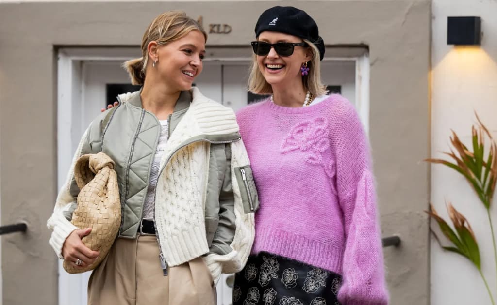 Ayollar uchun eng yaxshi sharoit yaratilgan uchta davlat — Skandinaviyada