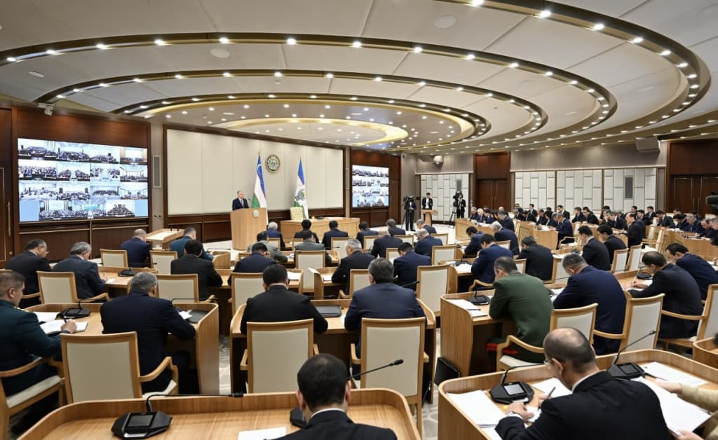 Isroil va Eron mojarosi yangi savdo yo‘llarini xavf ostiga qo‘ymoqda