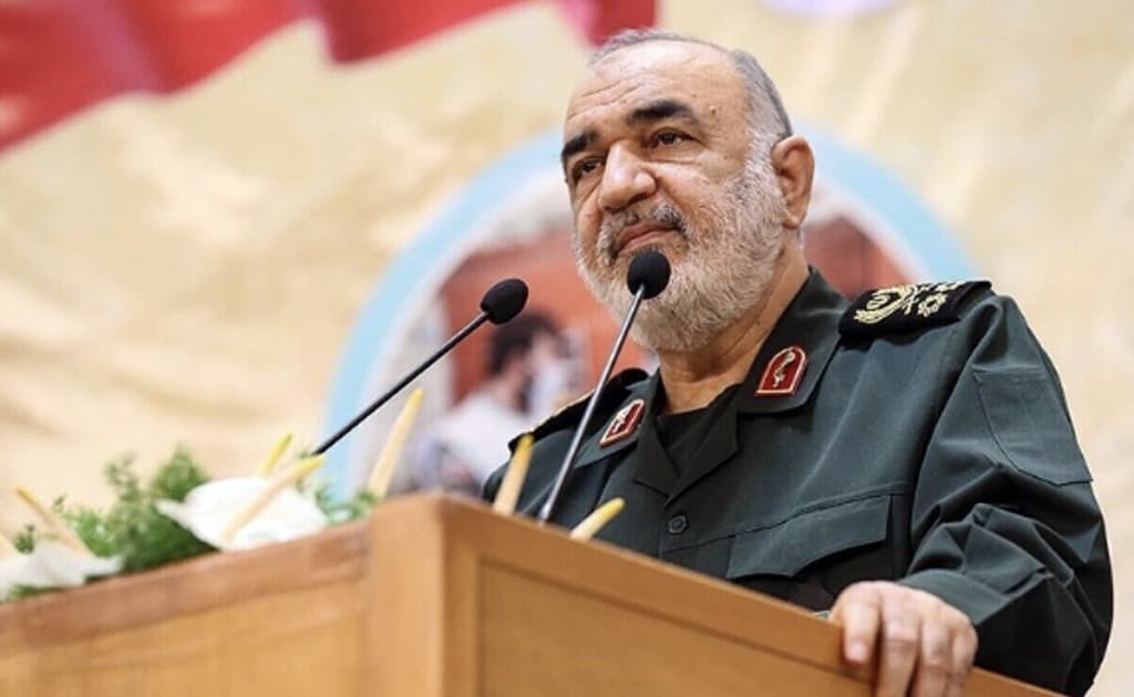 Isroil havo hujumlari oqibatida IIMK qo‘mondoni va ikki yadrochi olim halok bo‘ldi