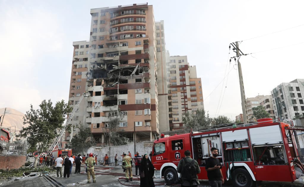 «Putin ham zamonaviy g‘arb armiyasi bilan to‘qnashsa nima bo‘lishini ko‘rdi» — harbiy jurnalist