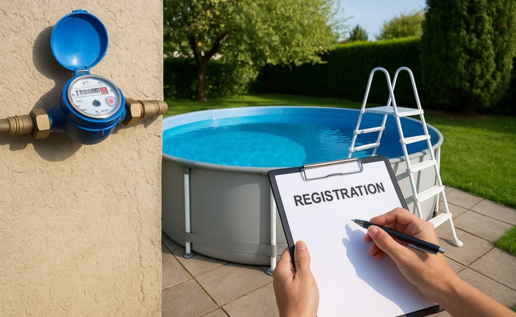 Basseyn to‘ldirganlik uchun jarima bormi? Ichimlik suvidan foydalanishga doir izohlar berildi