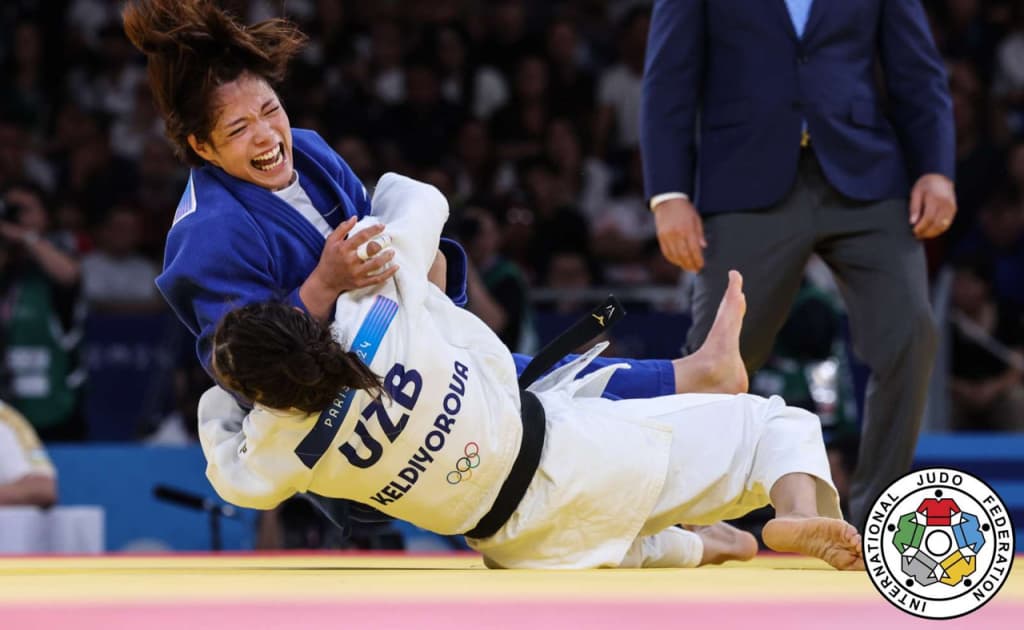 Uta Abe Diyora Keldiyorovadan «qasos» olmoqchi