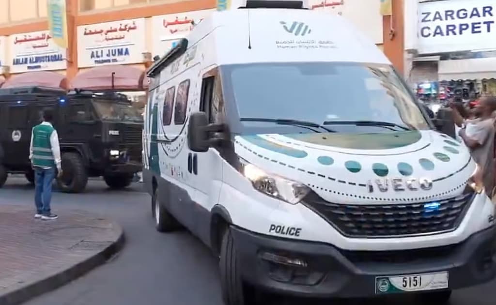 Dubayda o‘zbeklar o‘rtasidagi shov-shuvli janjalda 2 kishi o‘lgani ma’lum bo‘ldi