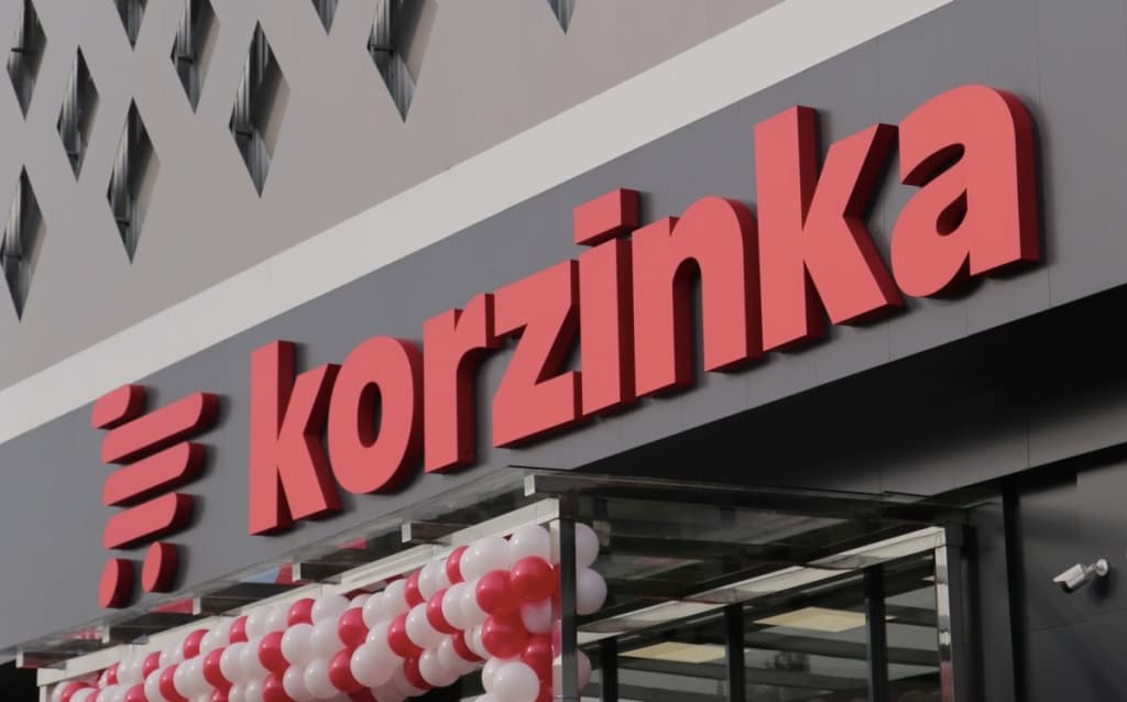 «Korzinka»ga 110 mln dollarlik investitsiya kiritiladi