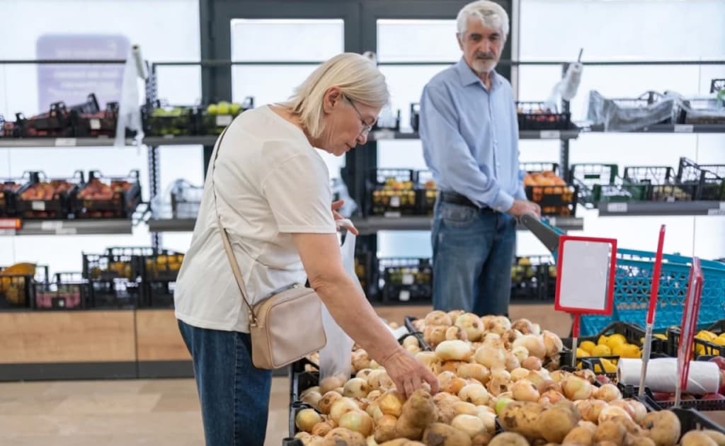 Rossiyaliklar kartoshkaning o‘rniga makaron yeya boshladi