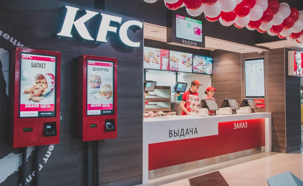 KFC, Evos va Oqtepa Lavash — 2025 yilda soliq to‘lash bo‘yicha yetakchi