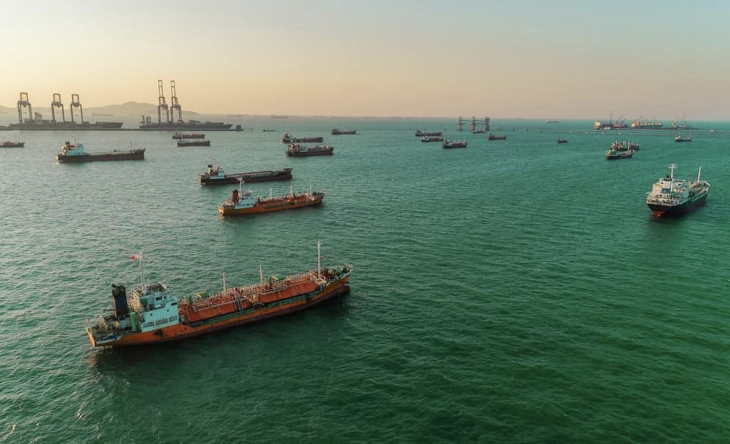 Нефт бозори Ҳўрмуз бўғози ёпилиш хавфига қарамасдан барқарор қолмоқда