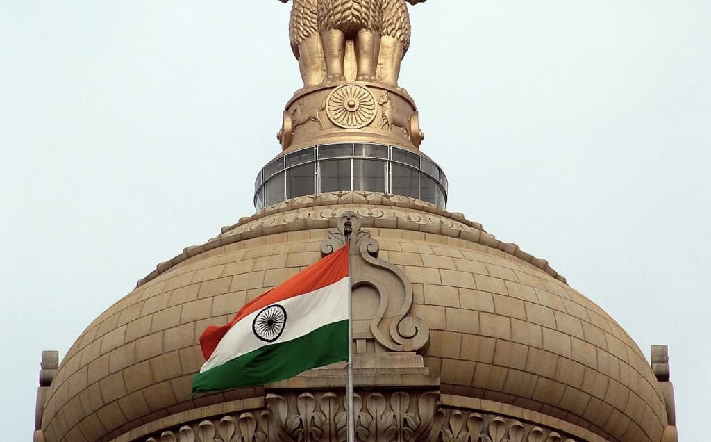 Hindiston SHHTning Isroilga qarshi bayonotini qo‘llab-quvvatlamadi