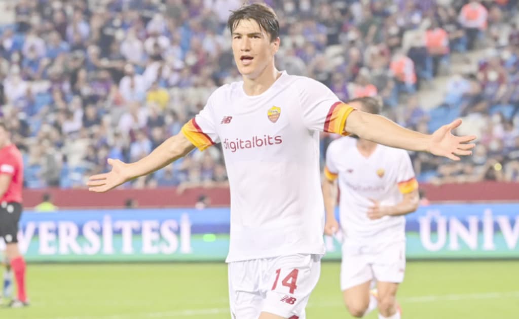 Amerikaliklar Shomurodov eshigini yana taqillatmoqda. Bu safar uning ketishi aniqmi?