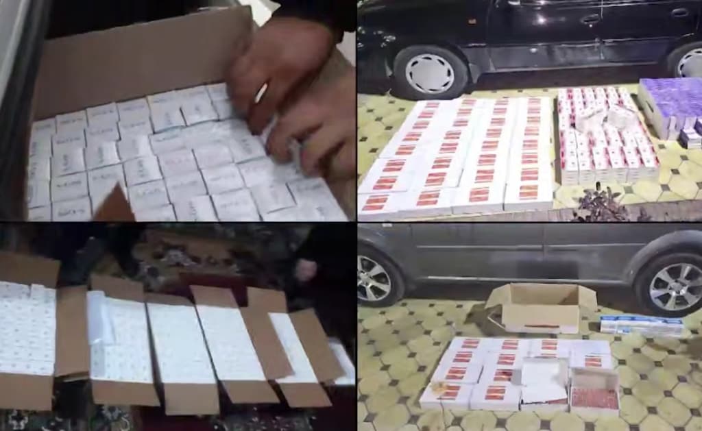 Sifatsiz va qalbaki dori vositalarini noqonuniy savdoga chiqarilishining oldi olindi