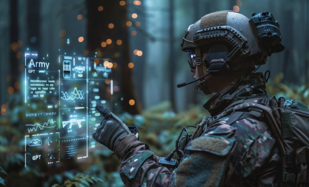 Pentagon OpenAI bilan $200 mlnlik harbiy sun’iy intellekt loyihasini boshladi