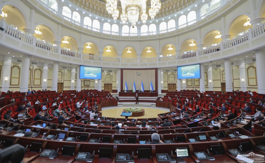 Xorijda vafot etgan o‘zbekistonliklar jasadi davlat hisobidan olib kelinadi