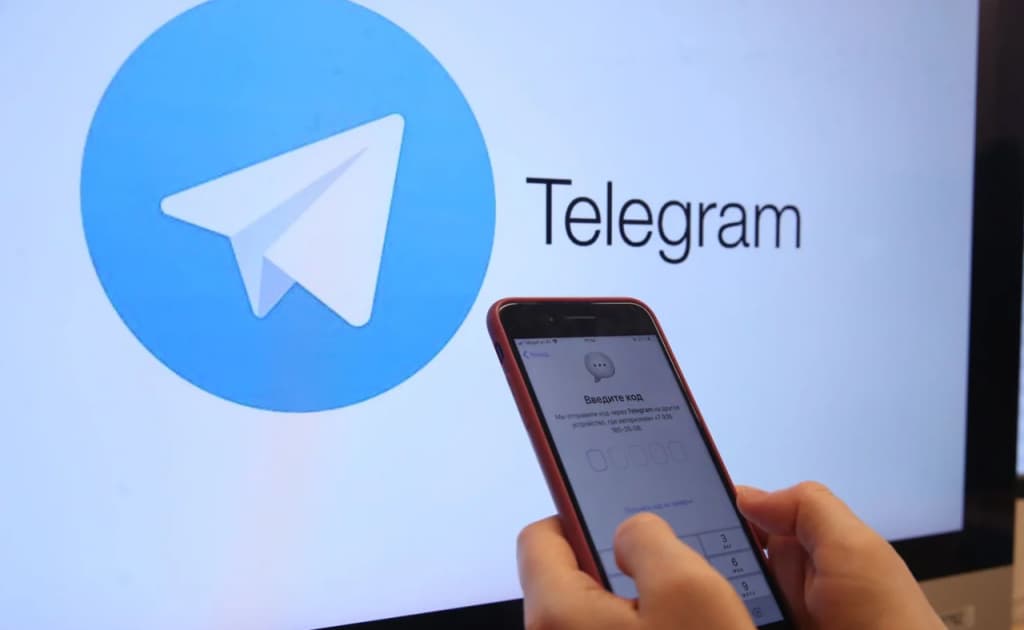 Malayziyada Telegram vaqtincha taqiqlandi: sababi nima?