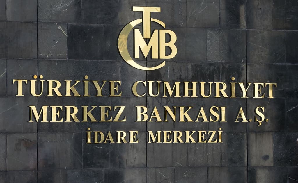 Turkiya markaziy banki qayta moliyalash stavkasini 46 foiz darajasida qoldirdi