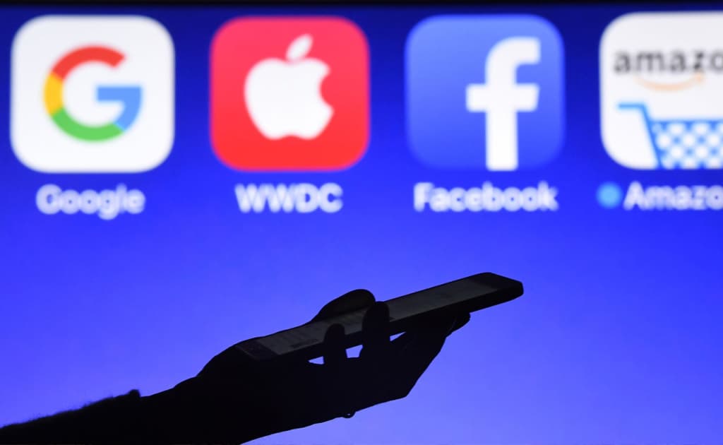 Apple, Google va Facebook kabi servislarga tegishli 16 mlrd parol internetga tarqab ketdi