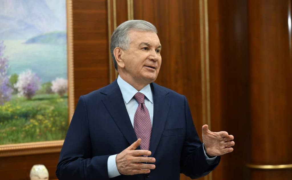 Чилонзорда тез орада электр таъминоти ва сув муаммо бўлмай қолади