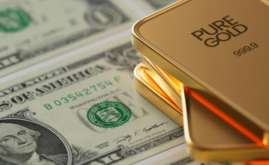 Citibank: 2026 йилда олтин нархи пасайиши мумкин