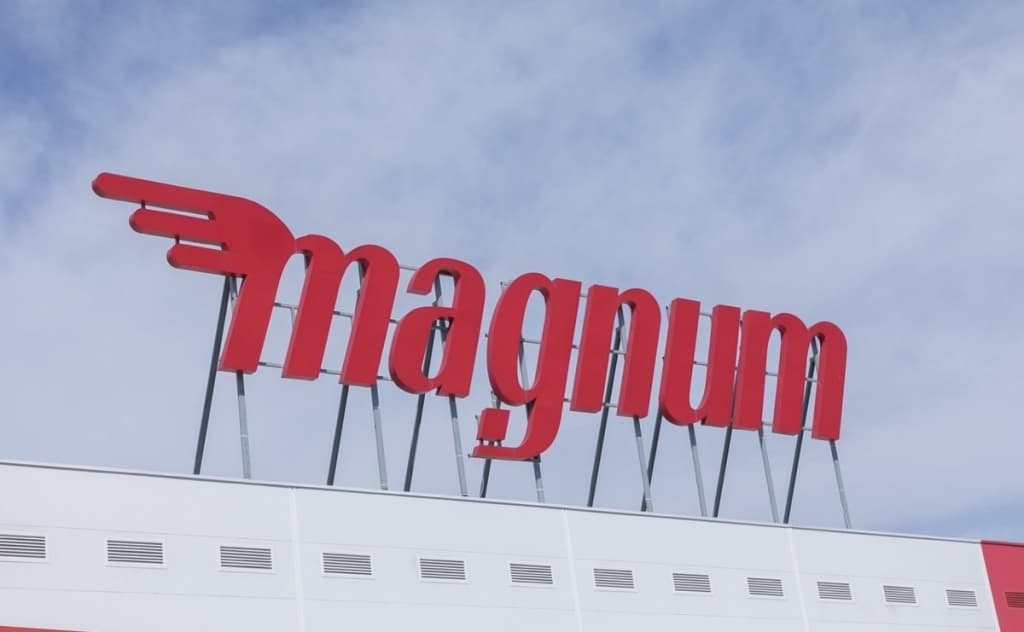 «Magnum» O‘zbekiston bozoridan ketmoqda