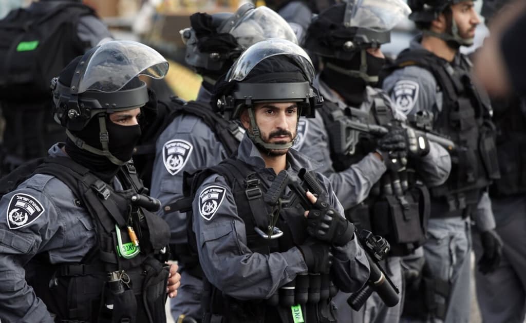 Эрон «Моссад» жосуслари билан тўлиб кетди