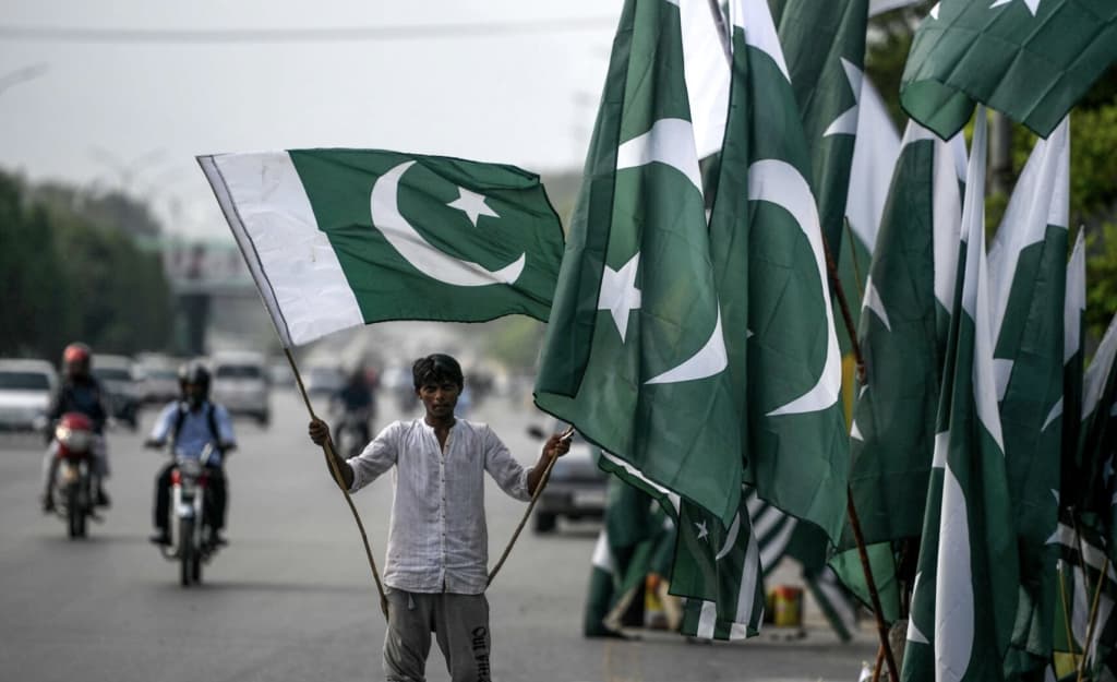 Isroil-Eron mojorasi Pokiston xavfsizligi uchun tahdid sifatida baholanmoqda