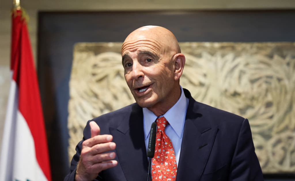 AQSH rasmiysi: «Hizbulloh» Eron-Isroil urushiga aralashsa — juda yomon qaror bo‘ladi