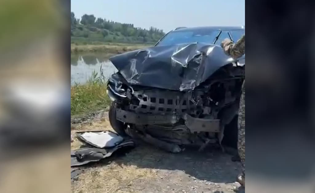 Xonanda Shoira Otabekova avtohalokatga uchradi