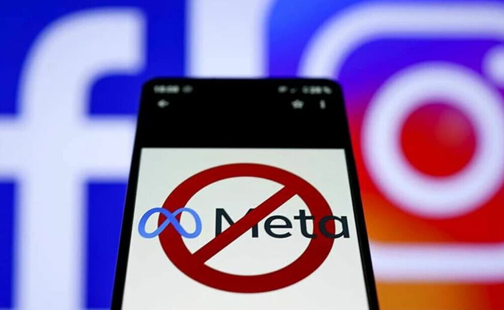 1 sentyabrdan Rossiyada Instagramʼdagi reklama uchun rasmiy jazolar kuchga kiradi