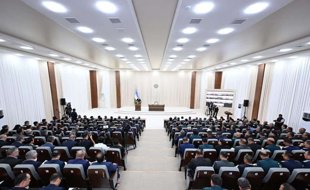 Qashqadaryoda 59 tonna oltin topildi: Viloyat o‘zining tilla davrini boshlamoqda!