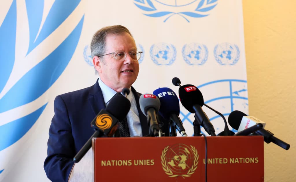 Yevropa Eronga ultimatum qo‘ydi