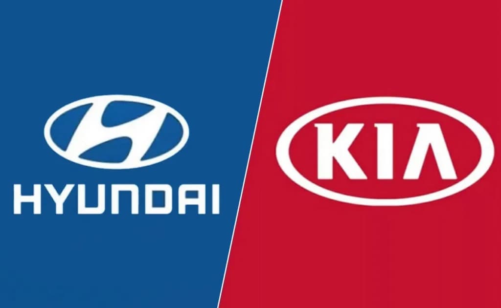 Toshkentda «Hyundai» va «Kia» tovar belgilaridan noqonuniy foydalanishga chek qo‘yildi