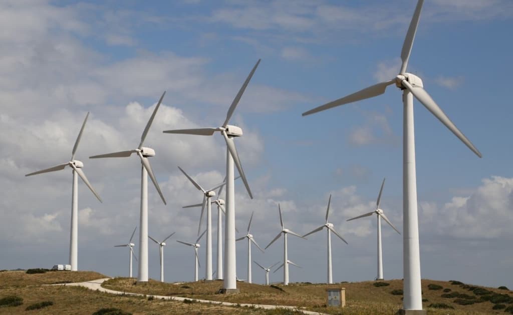 ACWA Power Qoraqalpog‘istonda shamol elektr stansiyasi uchun $280 mln mablag‘ jalb qildi