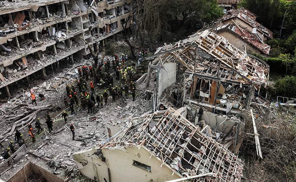 Isroil Eronga kutilmagan xabar yo‘lladi