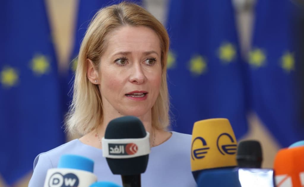 Yevroittifoq Isroilga nisbatan sanksiyalar qo‘llash va imtiyozlarini bekor qilishni muhokama qilmoqda