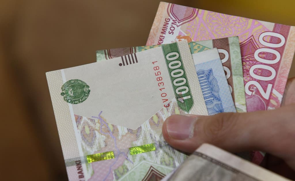 So‘m mustahkamlanishiga qaramay, import go‘sht narxi oshib bormoqda