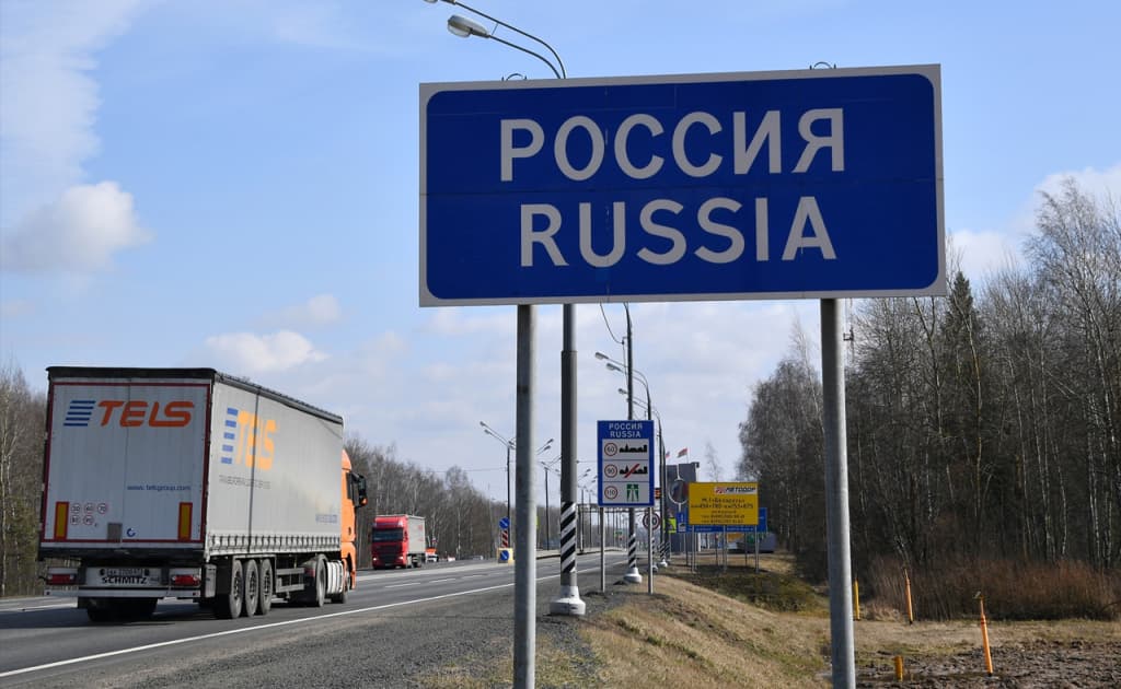 Rossiya vizasiz sayohat qiluvchilar uchun ruID orqali ro‘yxat tizimini sinab ko‘radi