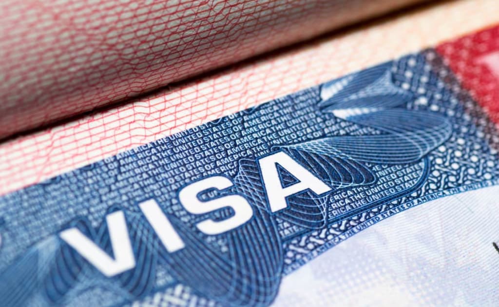 O‘zbekiston AQSH vizasi rad etilishi bo‘yicha Markaziy Osiyoda peshqadam