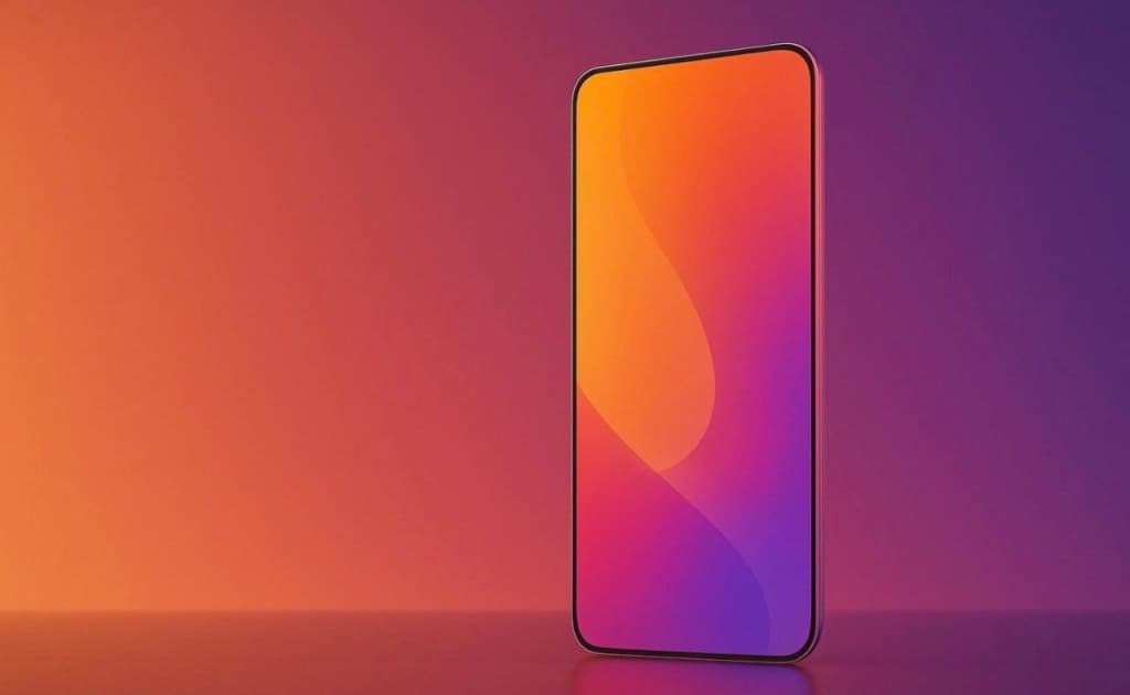 Apple 2027 yilda ramkasiz iPhone chiqarmoqchi