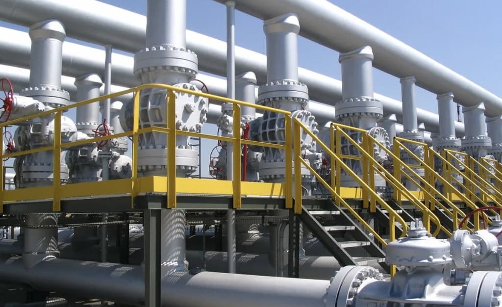 O‘zbekistonda 5 oyda 488,2 ming tonna benzin ishlab chiqarildi