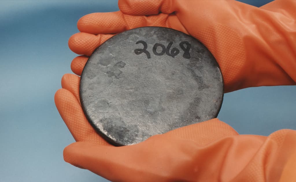 Uran narxi yana oshib bormoqda