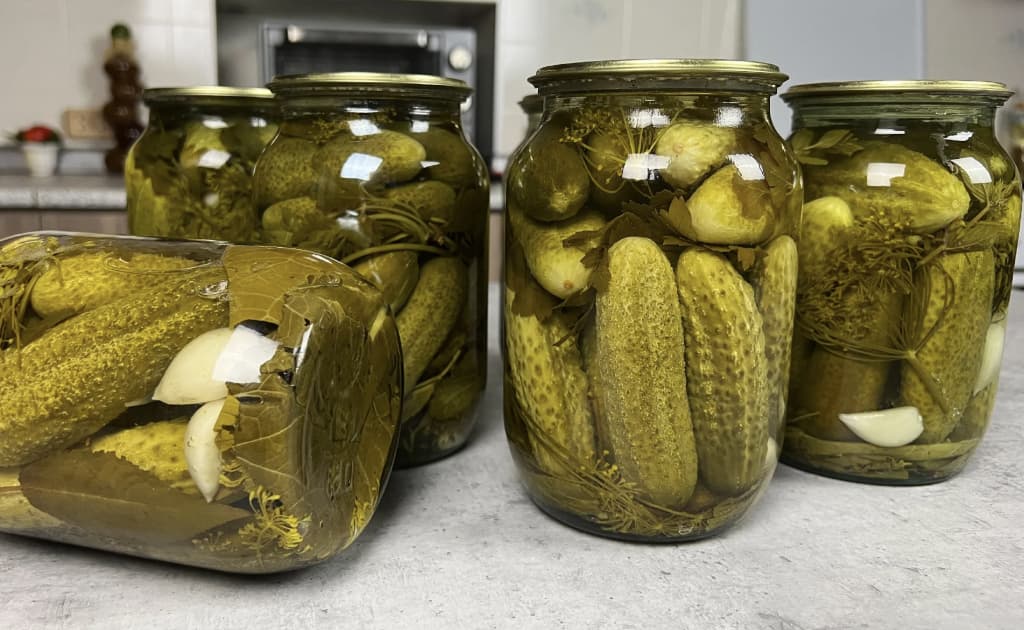 Konservadan zaharlanish: bolalar «botulizm» qurboni bo‘lmoqda